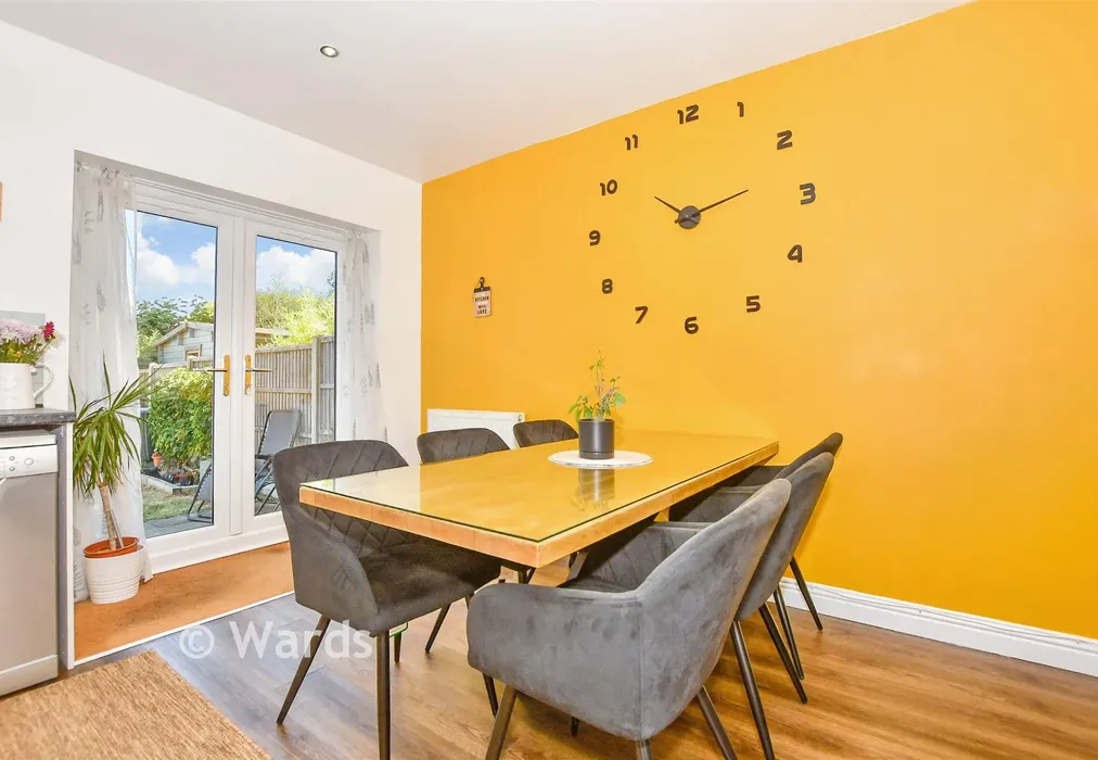 External Lifestyle Photograph - Cranborne Avenue, Maidstone, Kent - Wards of Kent