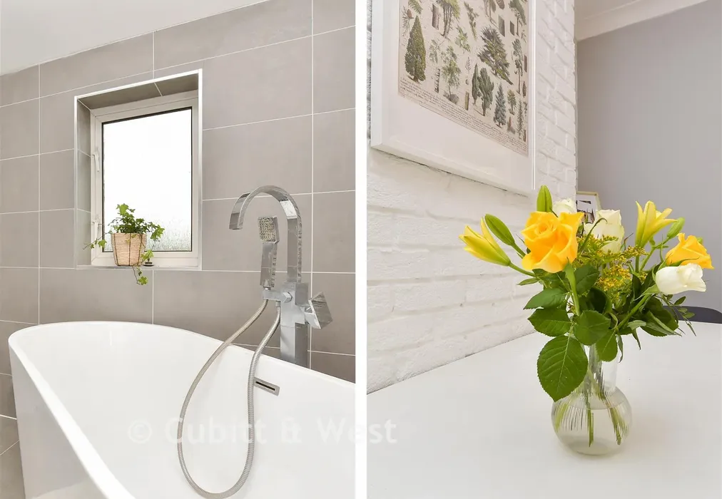 Internal Lifestyle Photograph - Malden Road, Sutton, Surrey - Wards of Kent