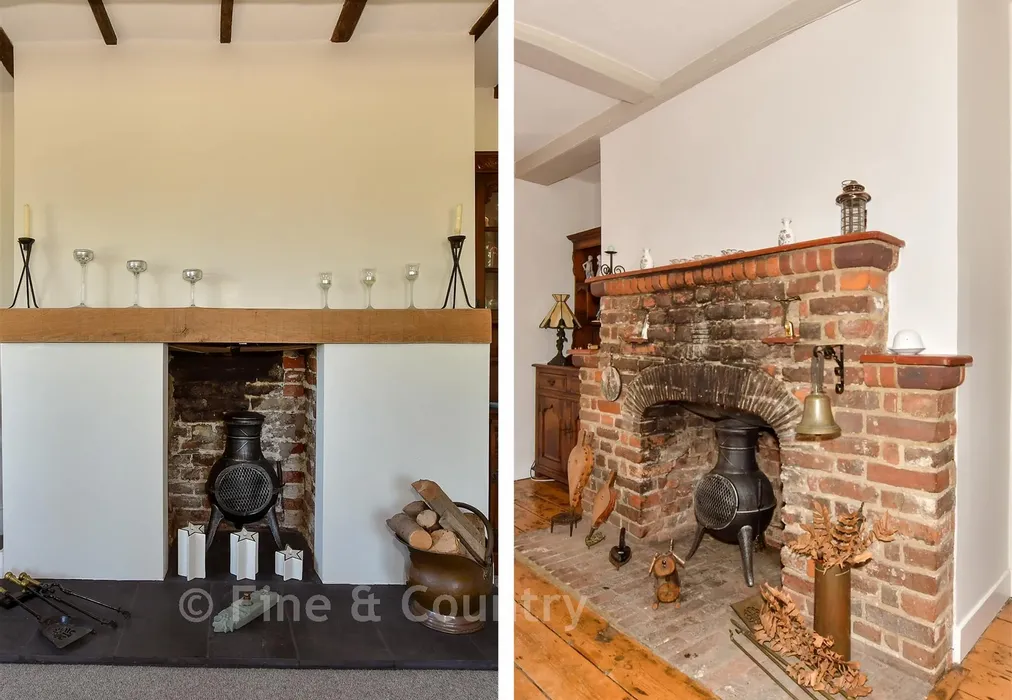 Internal Lifestyle Photograph - Grove, Grove, Kent - Wards of Kent