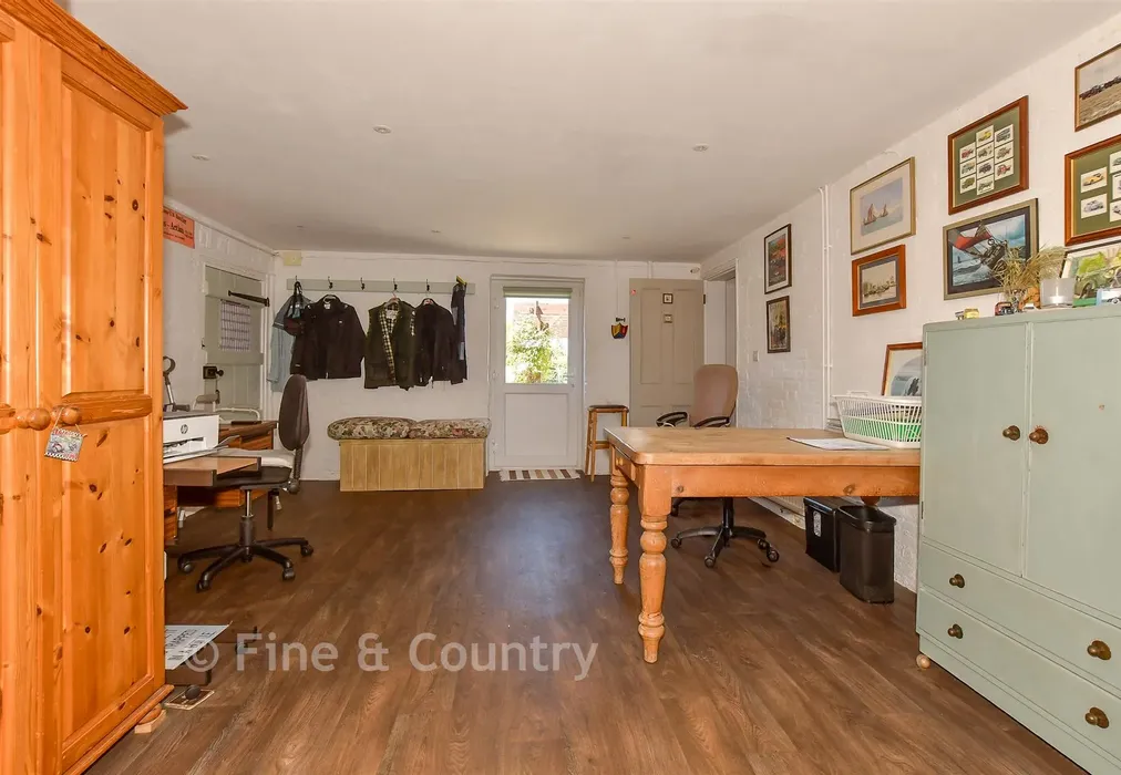 Home Office - Grove, Grove, Kent - Wards of Kent