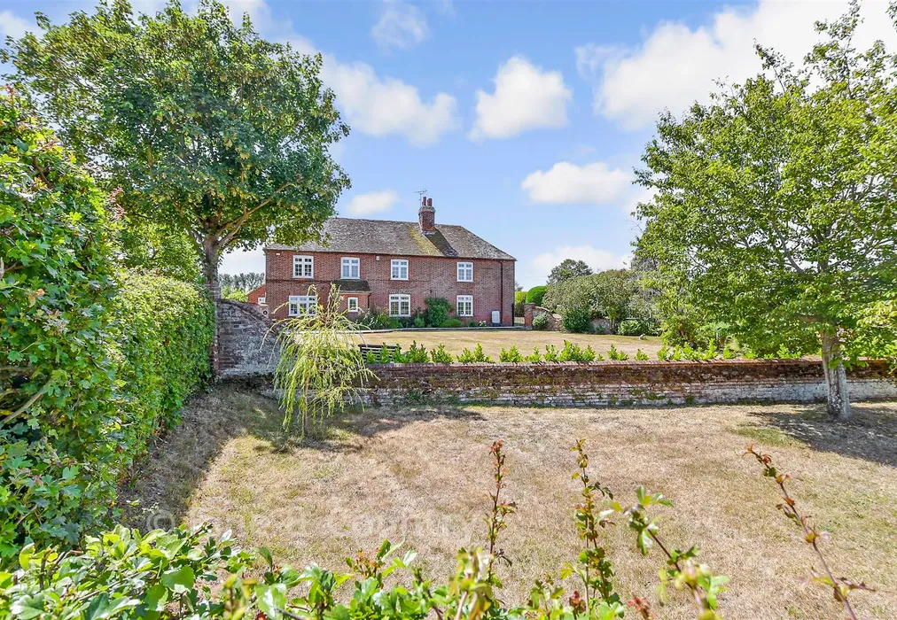 Front Elevation - Grove, Grove, Kent - Wards of Kent