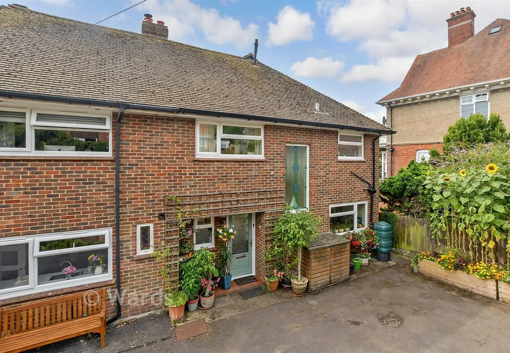 External (Web) - North Road, Hythe, Kent - Wards of Kent