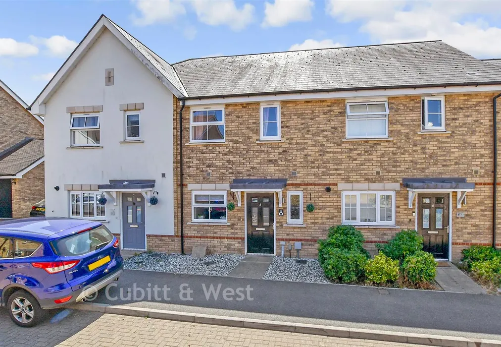 External (Web) - Onslow Walk, Broadbridge Heath, West Sussex - Wards of Kent