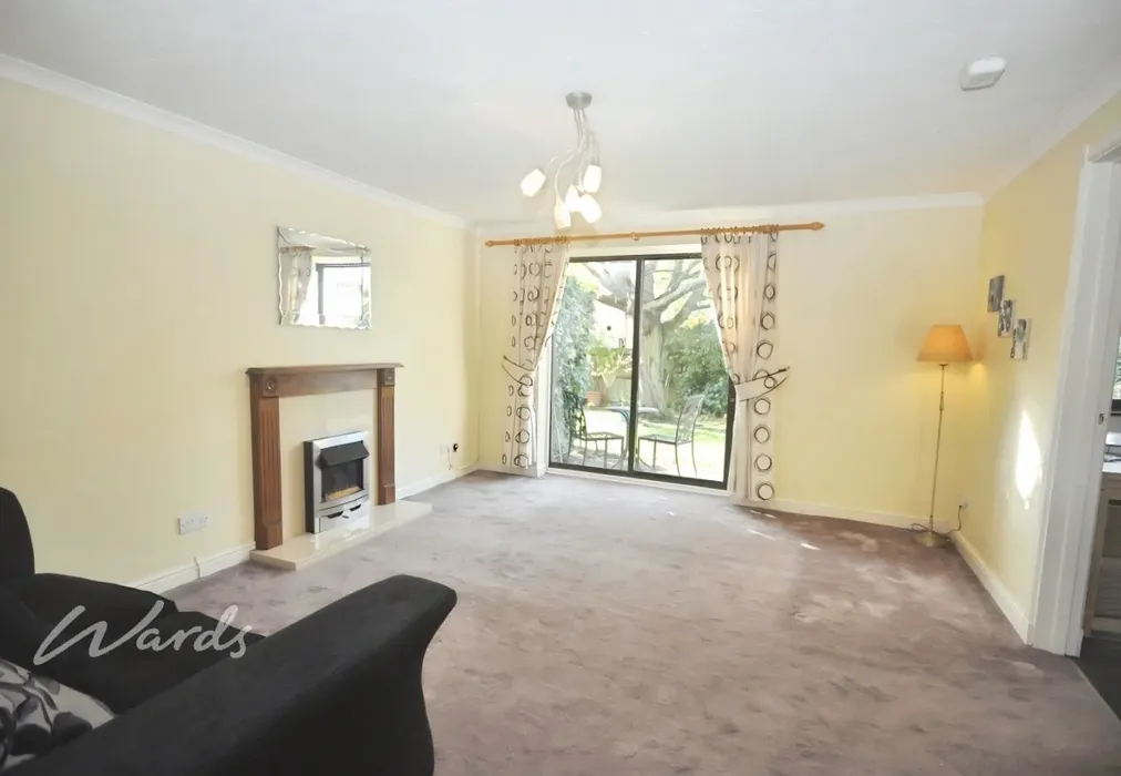 Lounge - Louvain Road Greenhithe DA9 - Wards of Kent