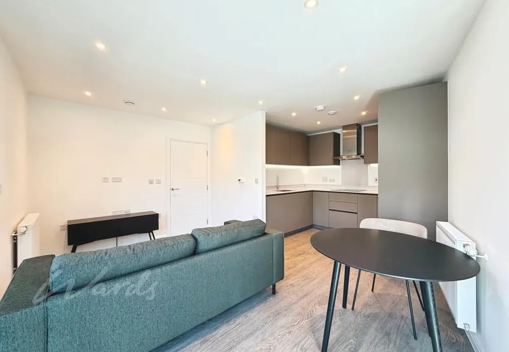 Lounge - Truman Way Dartford DA1 - Wards of Kent