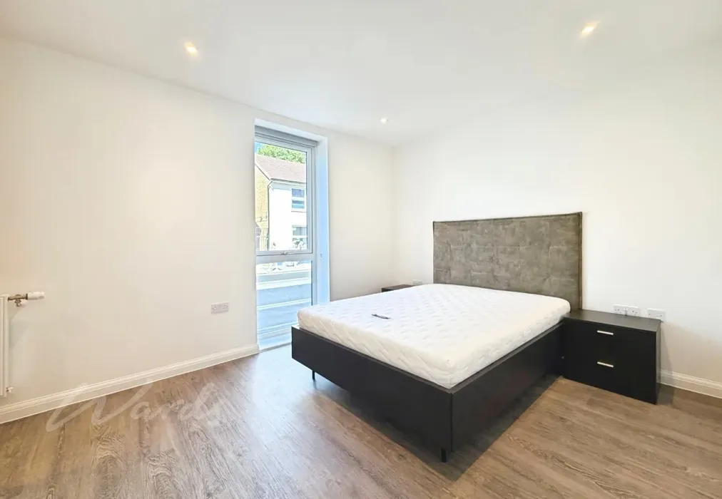 Bedroom - Truman Way Dartford DA1 - Wards of Kent