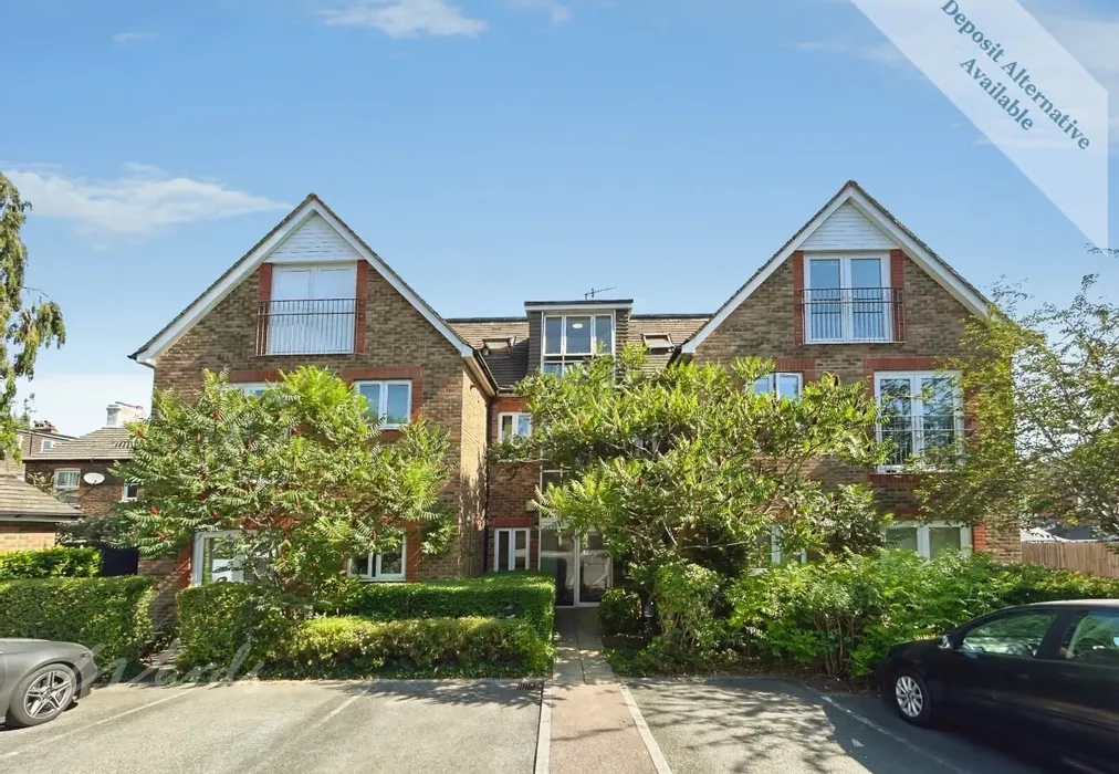 front - Wincliff Road Tonbridge TN9 - Wards of Kent