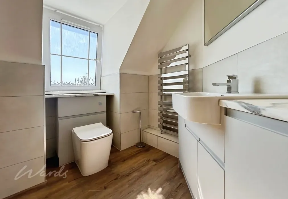 bedroom 2 - Wincliff Road Tonbridge TN9 - Wards of Kent