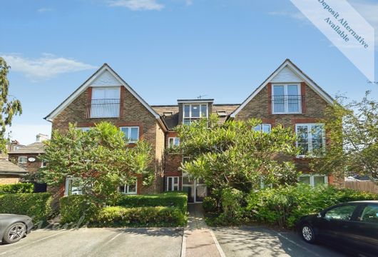 Wincliff Road Tonbridge TN9 - Wards of Kent