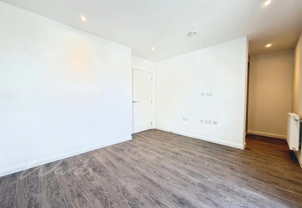 Bedroom - Truman Way Dartford DA1 - Wards of Kent