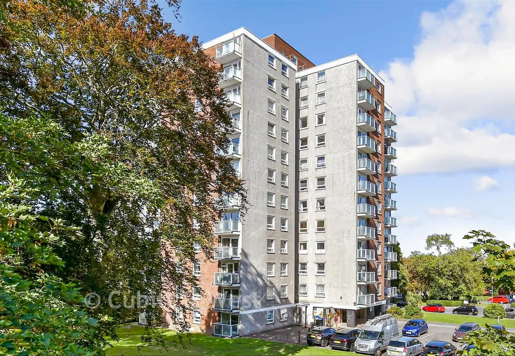 External (Web) - Basinghall Gardens, South Sutton, Surrey - Wards of Kent