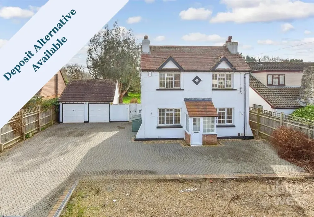  - Sea View Road Hayling Island PO11 - Wards of Kent