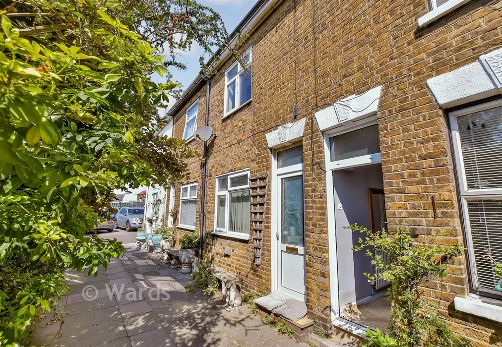External (Web) - East Lane, Blue Town, Kent - Wards of Kent