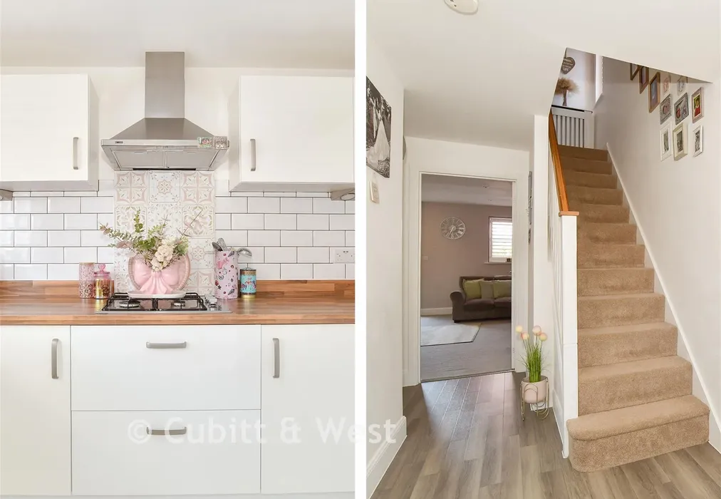 Internal Lifestyle Photograph - Centenary Road, Southwater, West Sussex - Wards of Kent