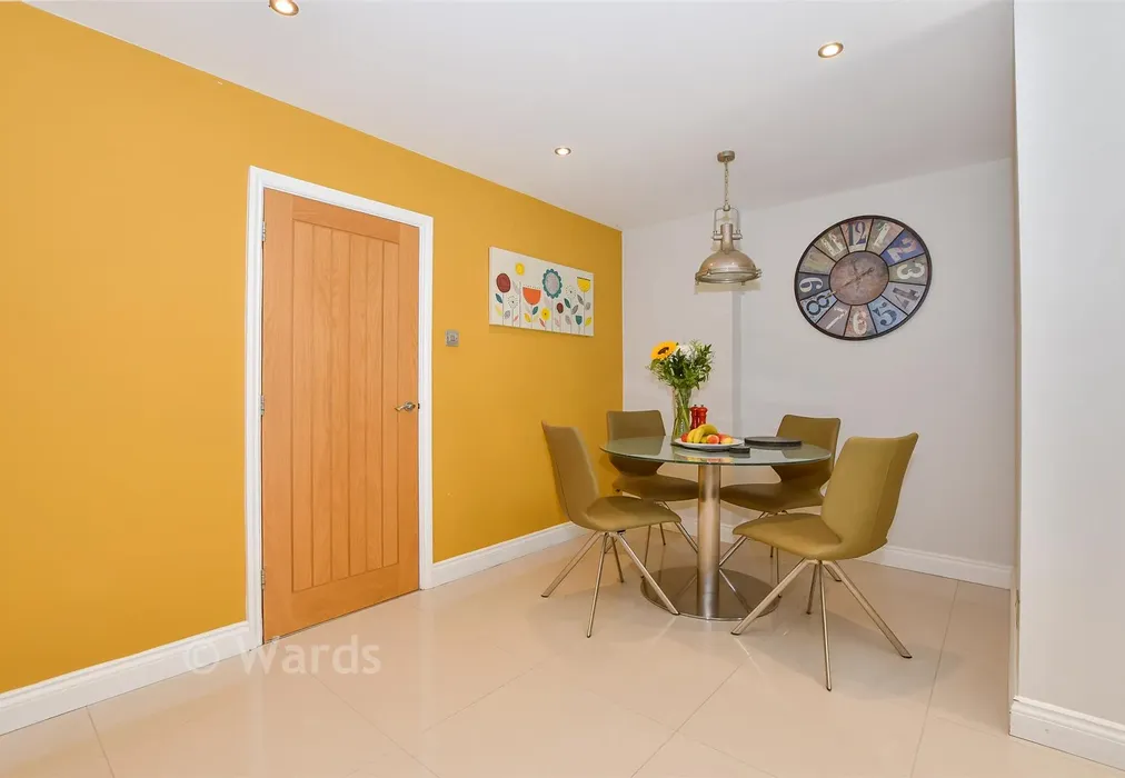 Dining Area - Lower Road, East Farleigh, Maidstone, Kent - Wards of Kent