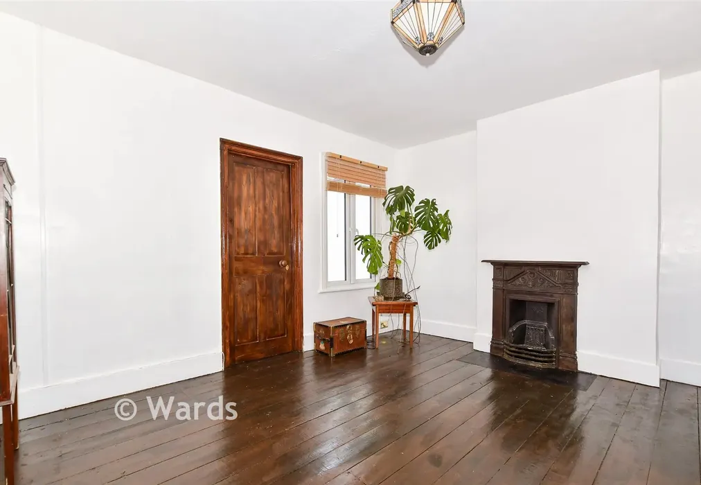 Bedroom 2 - Bramley Road, Snodland, Kent - Wards of Kent