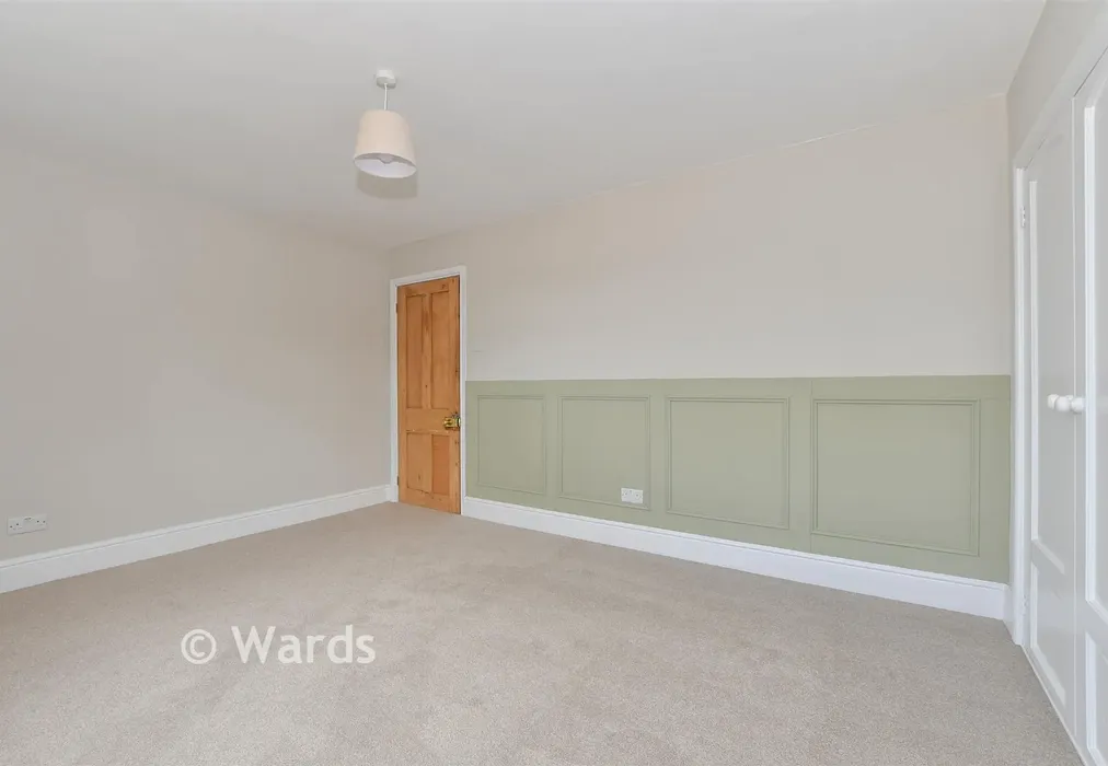 Bedroom 1 - Hookstead, High Halden, Kent - Wards of Kent