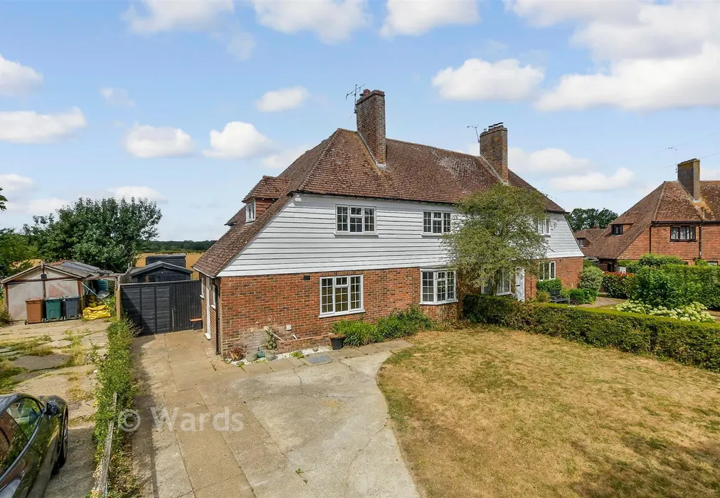 External (Web) - Hookstead, High Halden, Kent - Wards of Kent