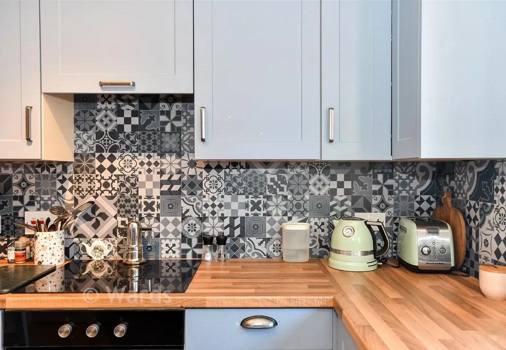 Internal Lifestyle Photograph - Lyons Crescent, Tonbridge, Kent - Wards of Kent