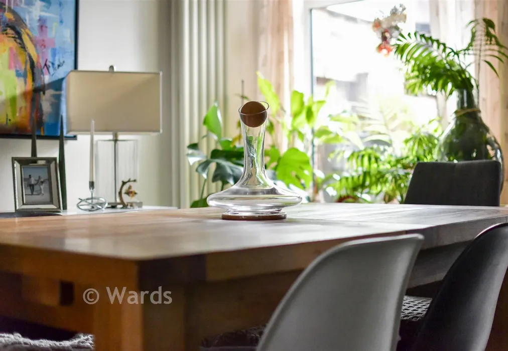 Internal Lifestyle Photograph - St. George's Road, Broadstairs, Kent - Wards of Kent