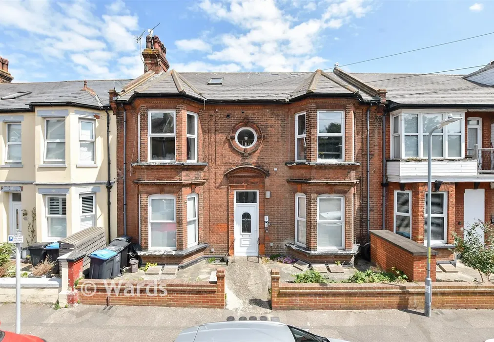 External (Web). - Westbrook Road, Margate, Kent - Wards of Kent