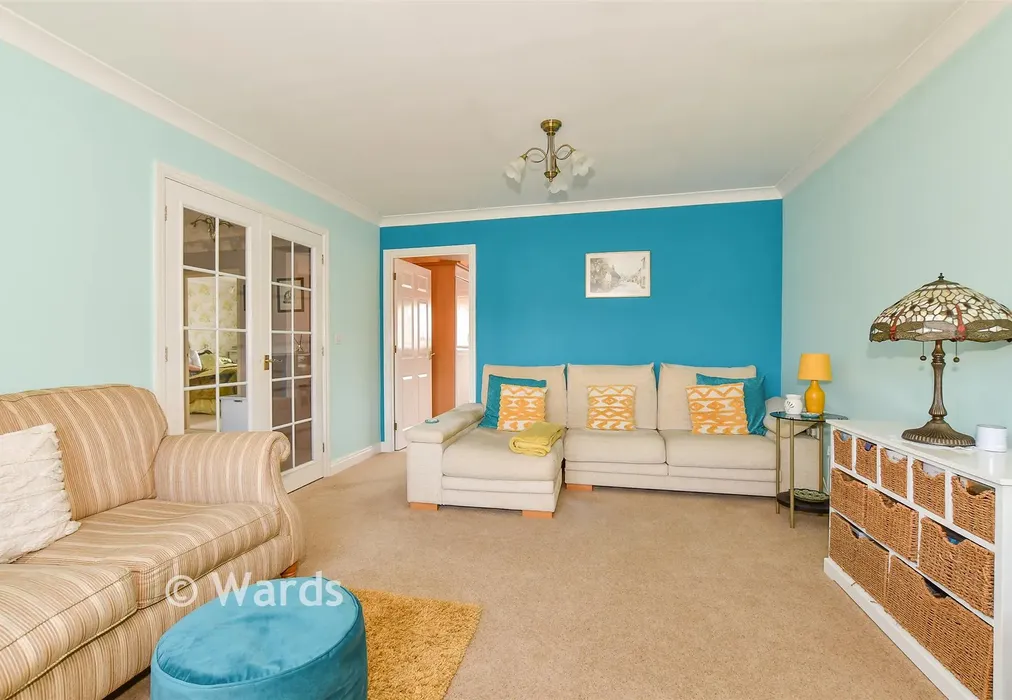 Lounge - Maritime Avenue, Herne Bay, Kent - Wards of Kent