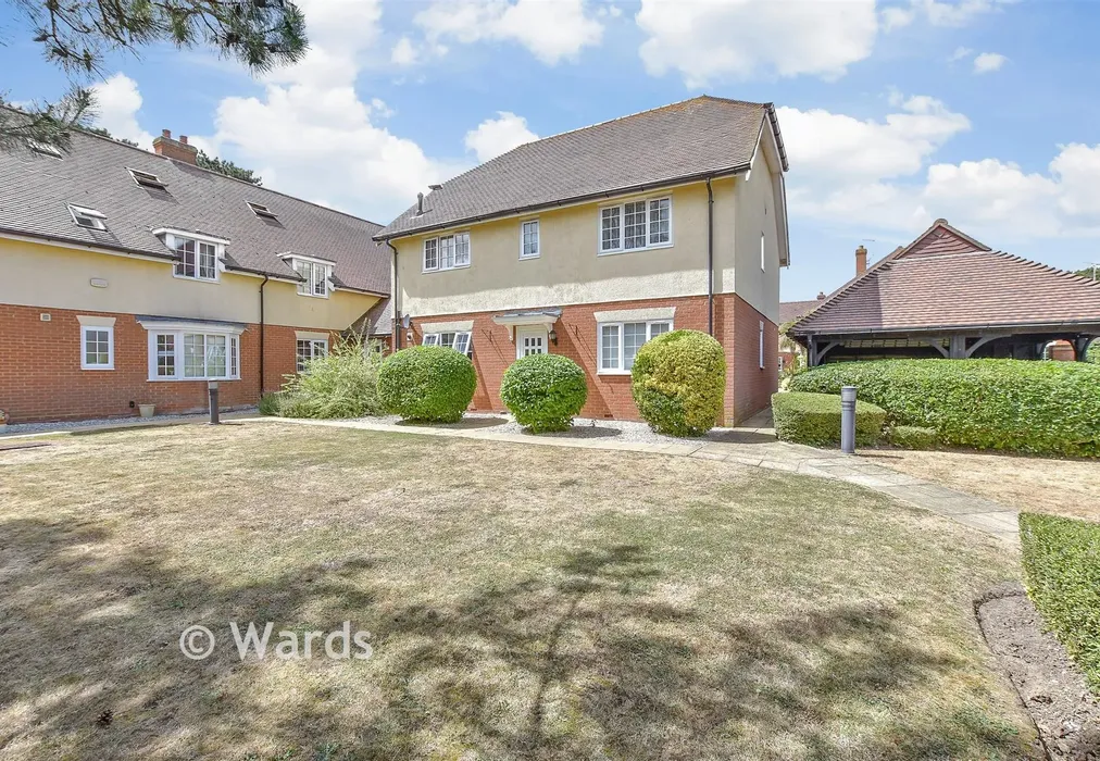 External (Web) - Maritime Avenue, Herne Bay, Kent - Wards of Kent