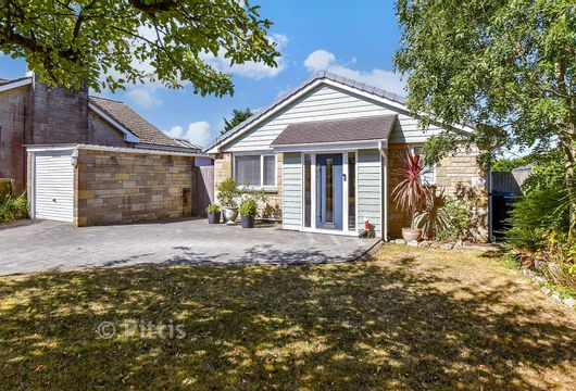 Niton Road, Rookley, Ventnor, Isle of Wight - Wards of Kent