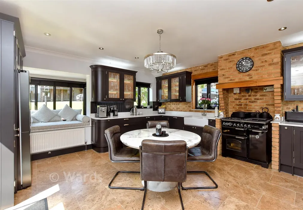 Kitchen/Breakfast Room - Spendiff, Cooling, Kent - Wards of Kent