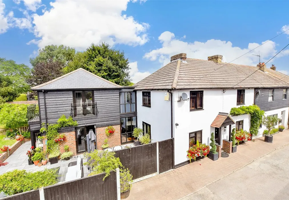 External (Web) - Spendiff, Cooling, Kent - Wards of Kent