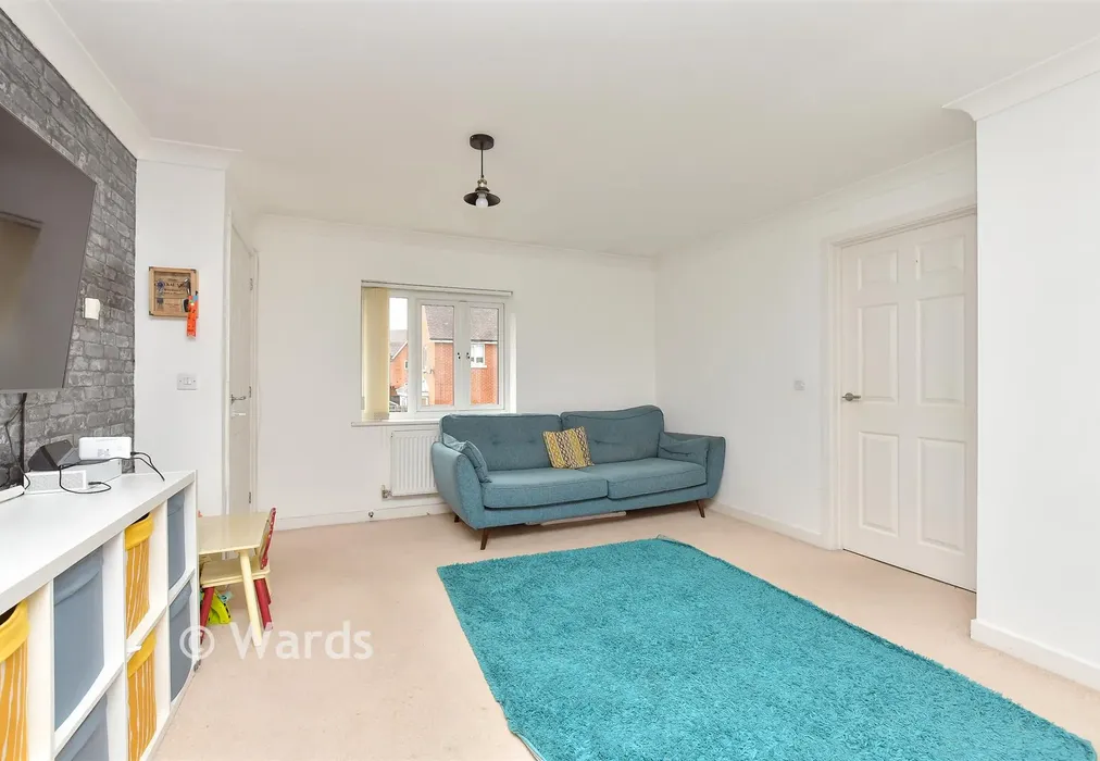 Lounge/Diner - Peony Crescent, Sittingbourne, Kent - Wards of Kent