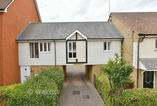 Peony Crescent, Sittingbourne, Kent - Wards of Kent