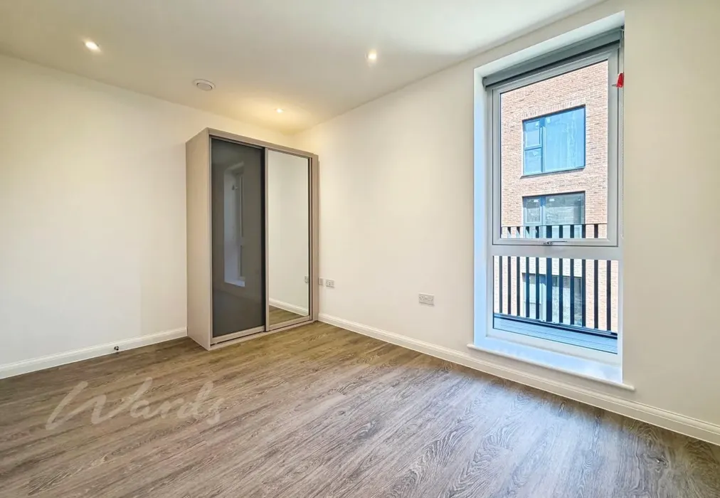 Bedroom 2 - Truman Way Dartford DA1 - Wards of Kent