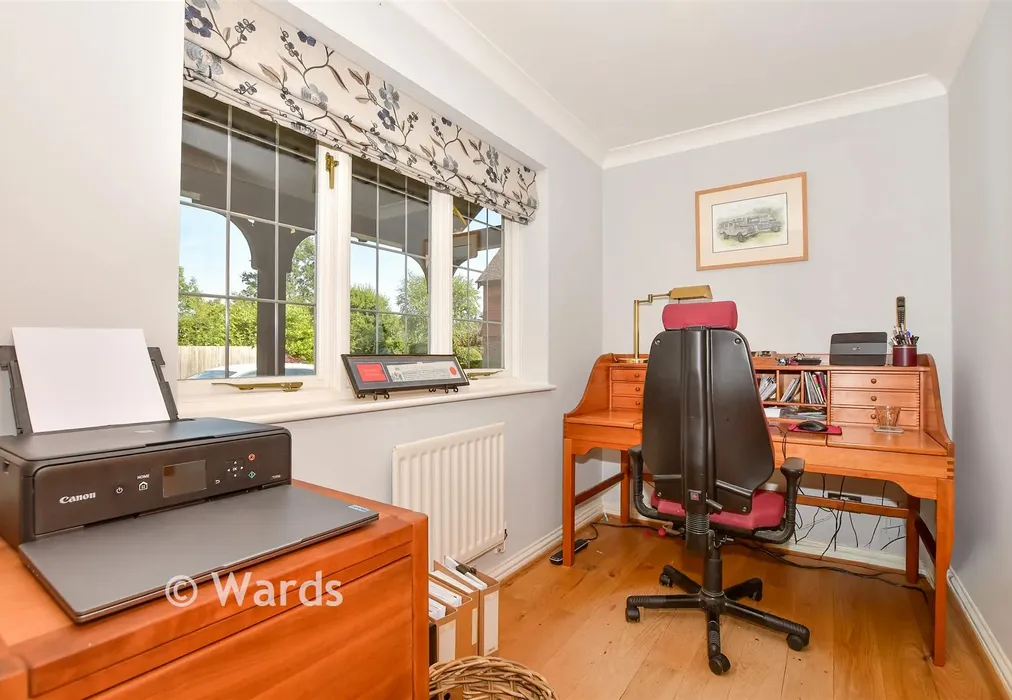 Study - Wades Close, Marden, Kent - Wards of Kent