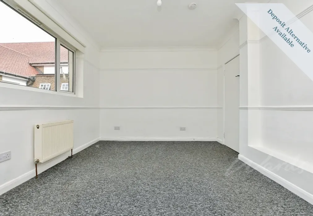 New cross bed 1 use - New Cross Street Margate CT9 - Wards of Kent