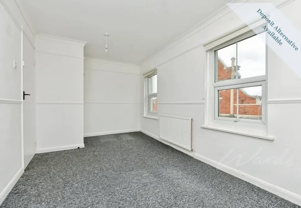 New Cross bed 3 use - New Cross Street Margate CT9 - Wards of Kent
