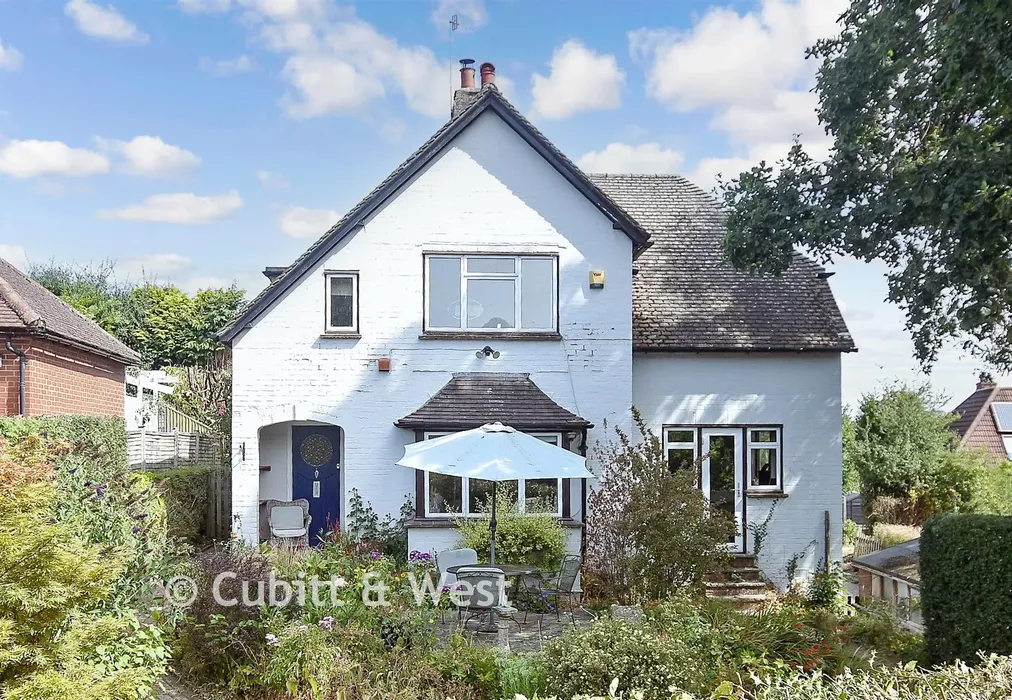 External (Web) - Woodcote Road, Forest Row, East Sussex - Wards of Kent