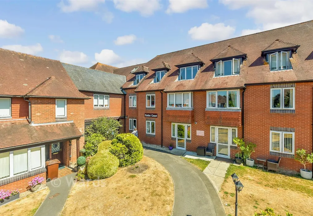 External (Web) - Woodbury Lane, Tenterden, Kent - Wards of Kent