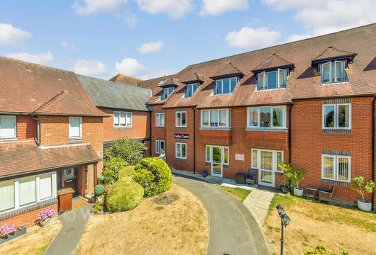 Woodbury Lane, Tenterden, Kent - Wards of Kent