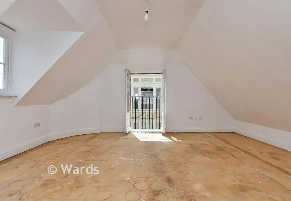 Lounge/Diner - Fort Road, Margate, Kent - Wards of Kent