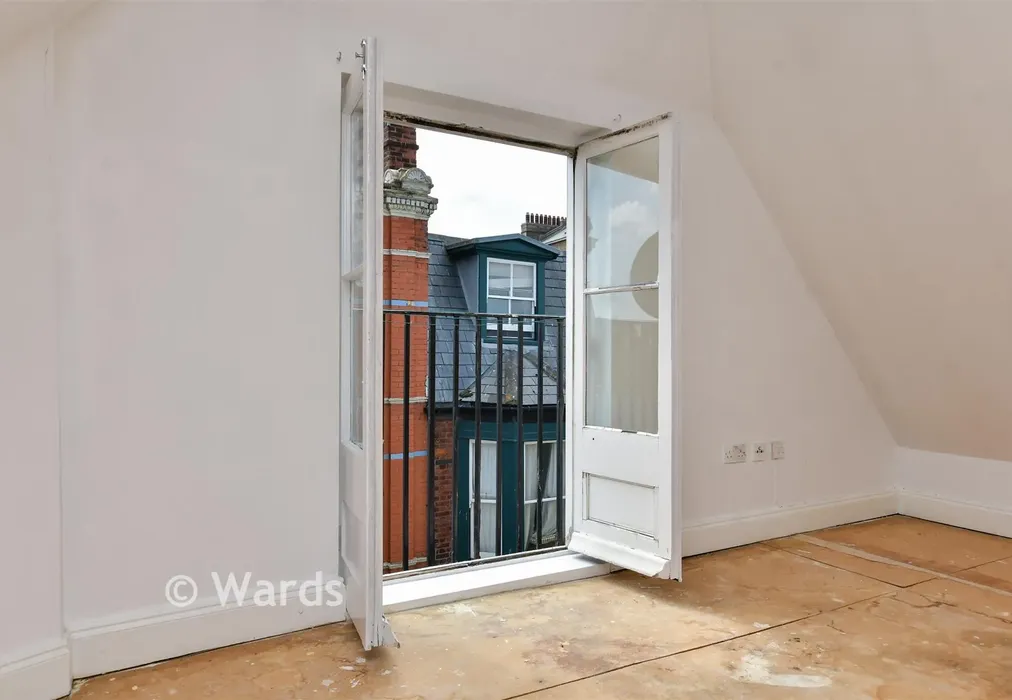 Lounge/Diner - Fort Road, Margate, Kent - Wards of Kent