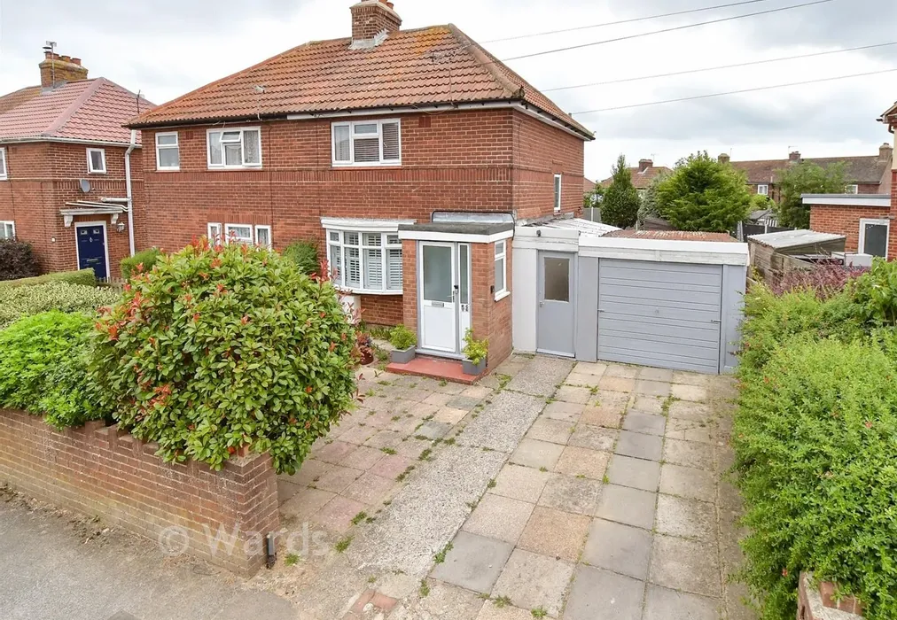 External (Web) - Redsull Avenue, Deal, Kent - Wards of Kent
