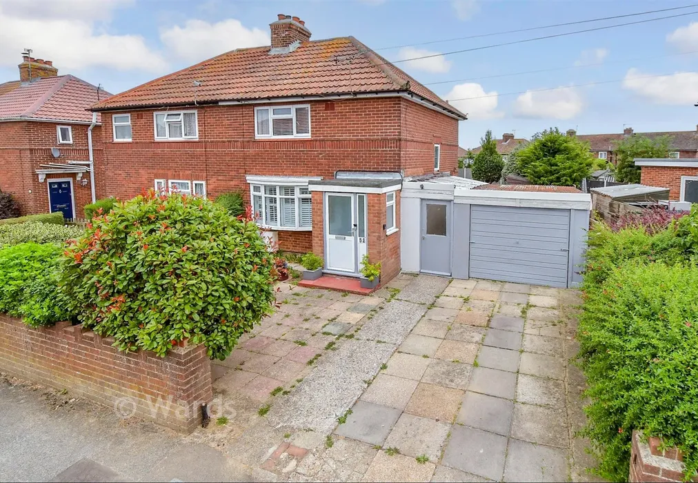 External (Web) - Redsull Avenue, Deal, Kent - Wards of Kent