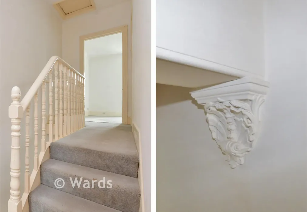 Internal Lifestyle Photograph - St. Patrick's Road, Ramsgate, Kent - Wards of Kent
