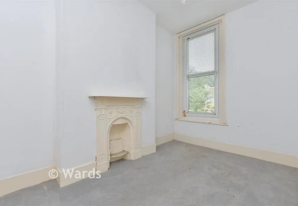 Bedroom 2 - St. Patrick's Road, Ramsgate, Kent - Wards of Kent