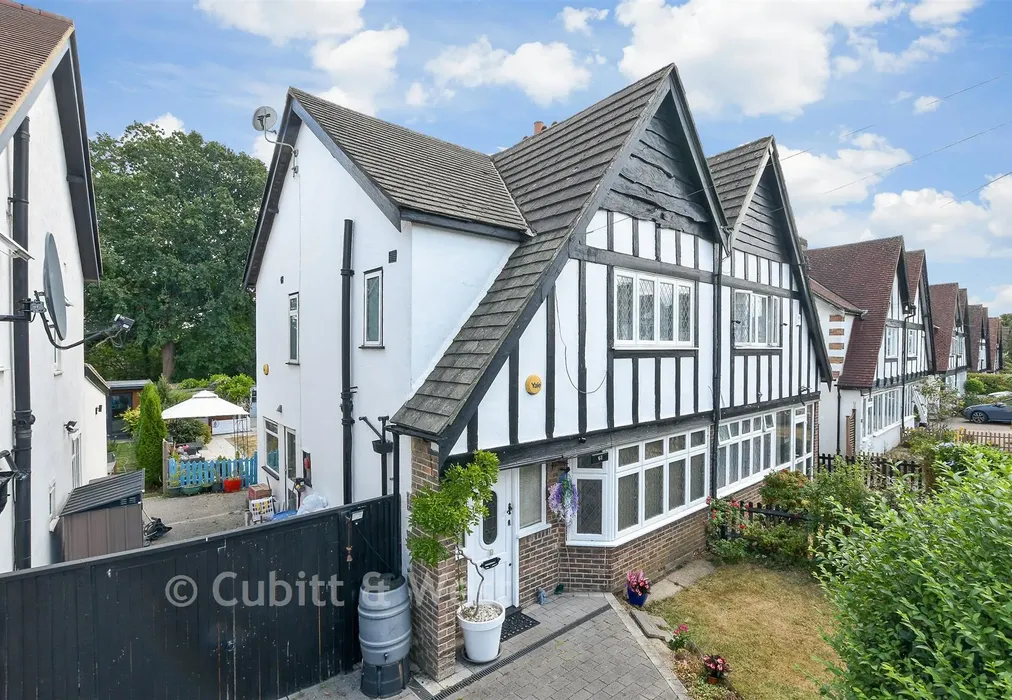 External (Web) - Court Avenue, Coulsdon, Surrey - Wards of Kent