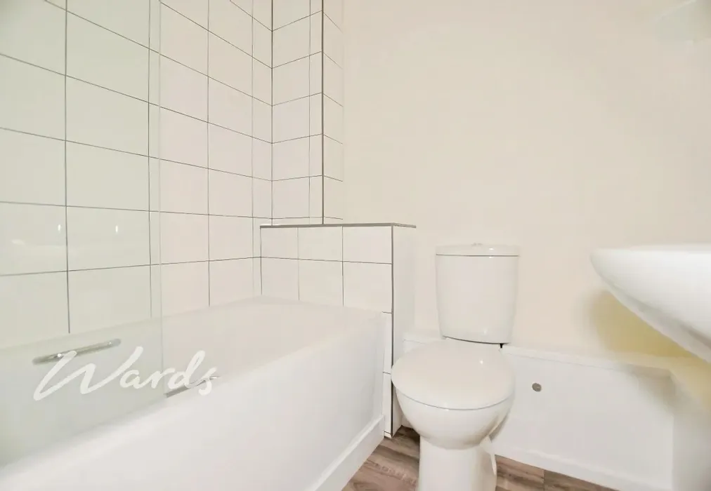 Bathroom - William Street Herne Bay CT6 - Wards of Kent