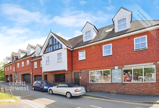 Bell Farm Lane, Uckfield, TN22 - Wards of Kent