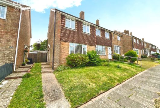 Batemans Road, Brighton, BN2 - Wards of Kent