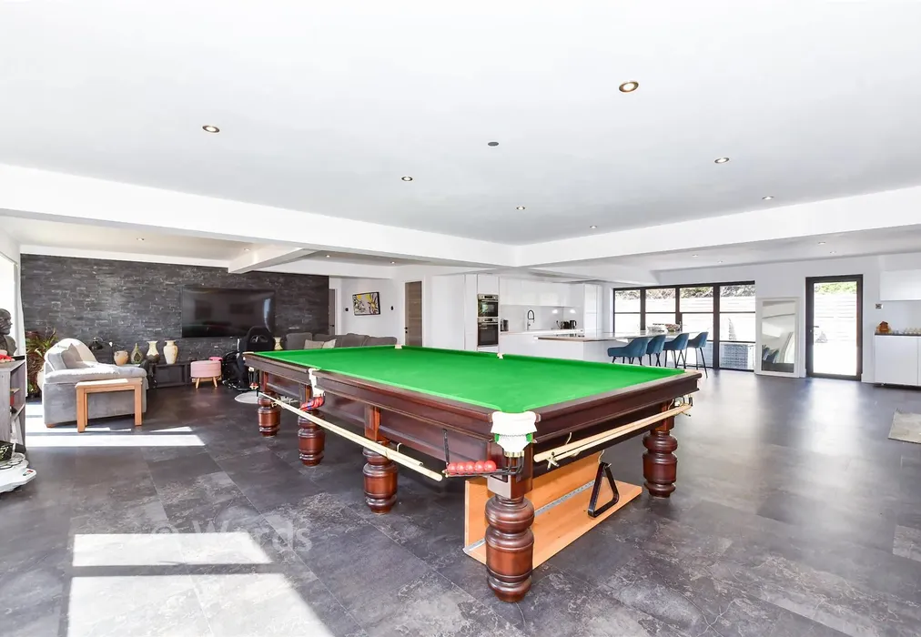 Kitchen/Diner - London Road, Ditton, Aylesford, Kent - Wards of Kent